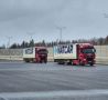 КАМАЗ планирует запустить полностью беспилотные грузовики в 2028 году