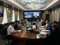 Глава Минпромторга РТ обсудил развитие сотрудничества с китайским предприятием Zhongyou Kehao