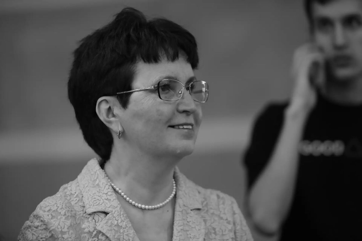 Прощание с доктором педагогических наук, профессором кафедры русской литературы и методики ее преподавания Казанского федерального университета Резедой Мухаметшиной пройдет 24 июля