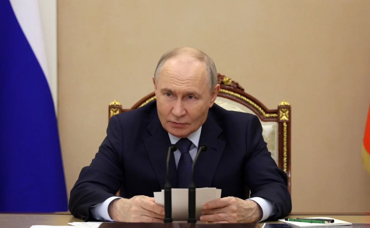 Владимир Путин подписал Указ, закрепляющий особый статус учителя