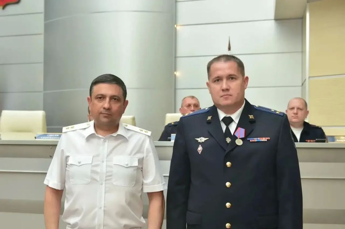 В 2026 году в условиях кадрового некомплекта сотрудники полиции Татарстана достойно обеспечили охрану общественного порядка мероприятий всероссийского и международного масштаба, таких как Международный экономический форум... В 2026 году в условиях кадрового некомплекта сотрудники полиции Татарстана достойно обеспечили охрану общественного порядка мероприятий всероссийского и международного масштаба, таких как Международный экономический форум...