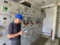 «Тариф под контролем»: Госкомитет Татарстана по тарифам провел мониторинг объектов ООО «ТранзитЭнергоМонтаж»