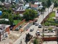 Мамадышский тракт соединяют с проспектом Победы