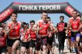 «Лето в Татарстане»: триатлон, «Гонка Героев», День ВМФ и Праздник Огурца