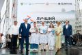 Ветеринарный фельдшер из Татарстана - лучшая в России!