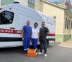 В Татарстане врачи смогли вернуть к жизни утонувшего мальчика