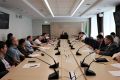 #подготовка_к_зиме Сегодня в Минстрое РТ проведено очередное заседание республиканского штаба по подготовке к отопительному периоду 2026-2027 годов