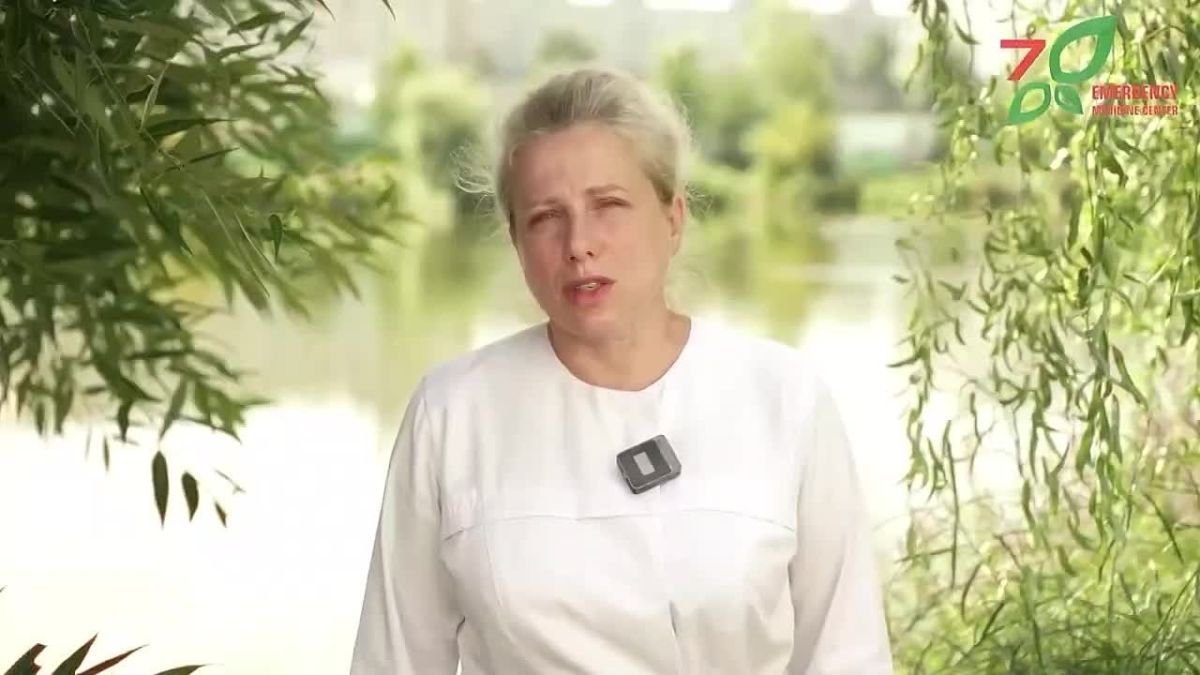 Неделя сохранения здоровья головного мозга: советы от эксперта