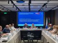 Вода объединяет: Россия и Беларусь укрепляют сотрудничество в сфере охраны водных ресурсов и биоразнообразия