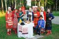 29 июля в парке «Семья» пройдёт фестиваль кряшенской культуры