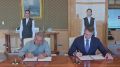 Рустам Минниханов провел совещание по проекту «Казань марина»