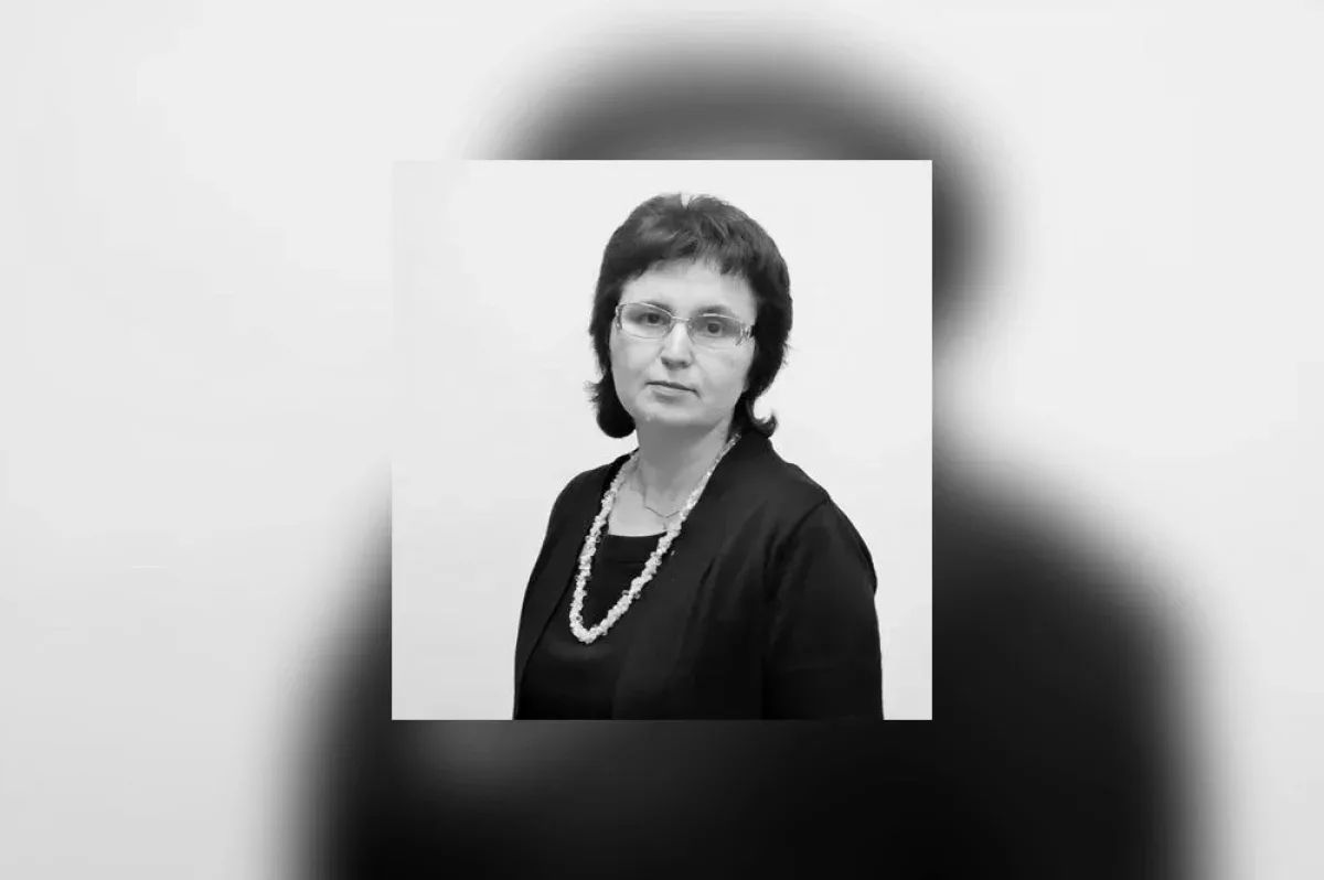 Прощание с профессором КФУ Резедой Мухаметшиной пройдет 24 июля