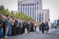 Более 43 тысяч молодых татарстанцев впервые проголосуют на выборах