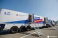 Мобильные поликлиники обследовали более 22 тысяч жителей Татарстана