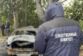 Подросток, единственный выживший в ДТП в Зеленодольске, получил 30% ожогов — его перевели в ДРКБ в Казани