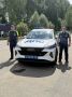 В Татарстане автоинспекторы сопроводили отравившегося ребёнка до больницы