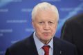 ЦИК раскрыл доходы кандидатов в Госдуму от «Справедливой России»