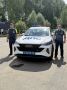 Автоинспекторы Татарстана оперативно доставили ребенка в больницу