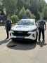 Автоинспекторы Татарстана помогли годовалому ребенку вовремя добраться до больницы