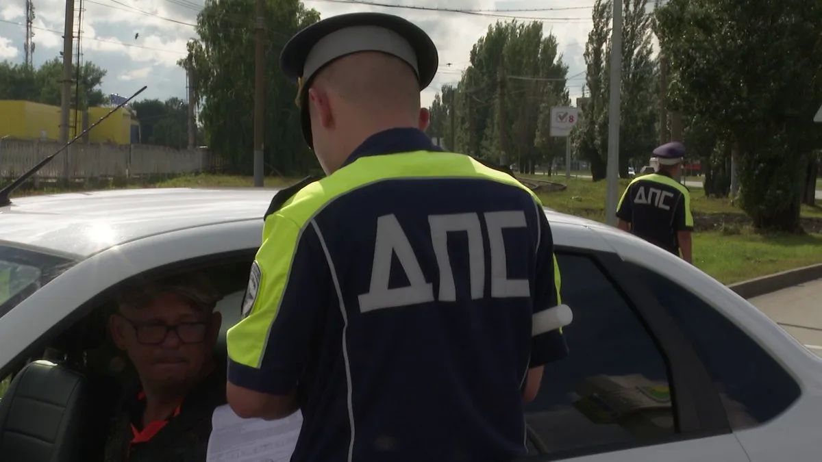 В Нижнекамске подвели итоги аварийности за первое полугодие 2026 года