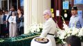 В Казани простились с профессором КФУ Резедой Мухаметшиной