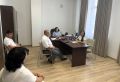 В Камско-Устьинском районе прошел прием жителей по тарифным вопросам