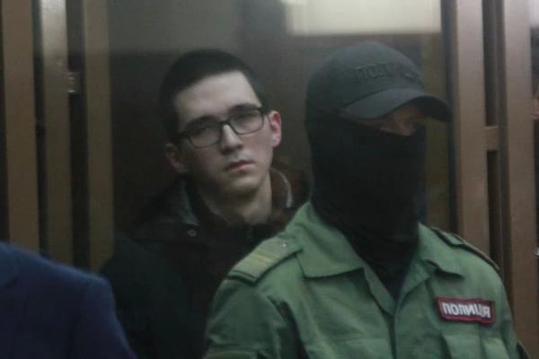 Напавший на казанскую гимназию Ильназ Галявиев оказался фанатом Трампа