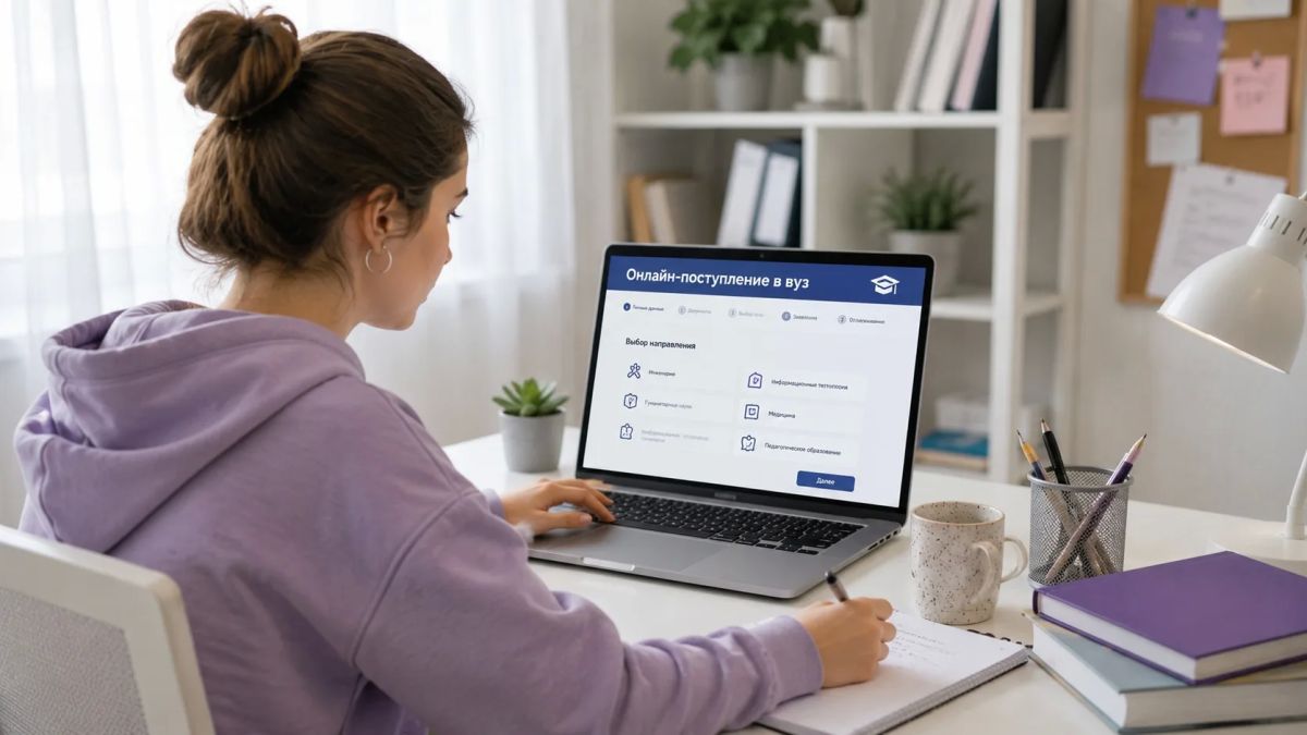 Минобрнауки предложило создать платформу для поступления в вузы
