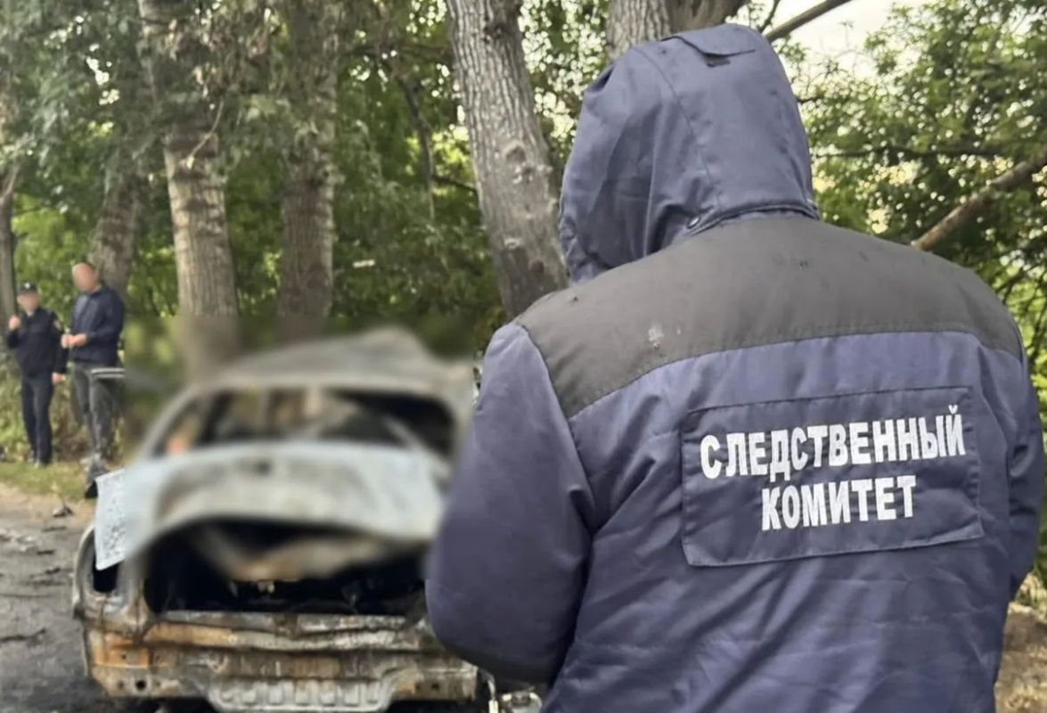 Подросток, единственный выживший в ДТП в Зеленодольске, получил 30% ожогов — его перевели в ДРКБ в Казани