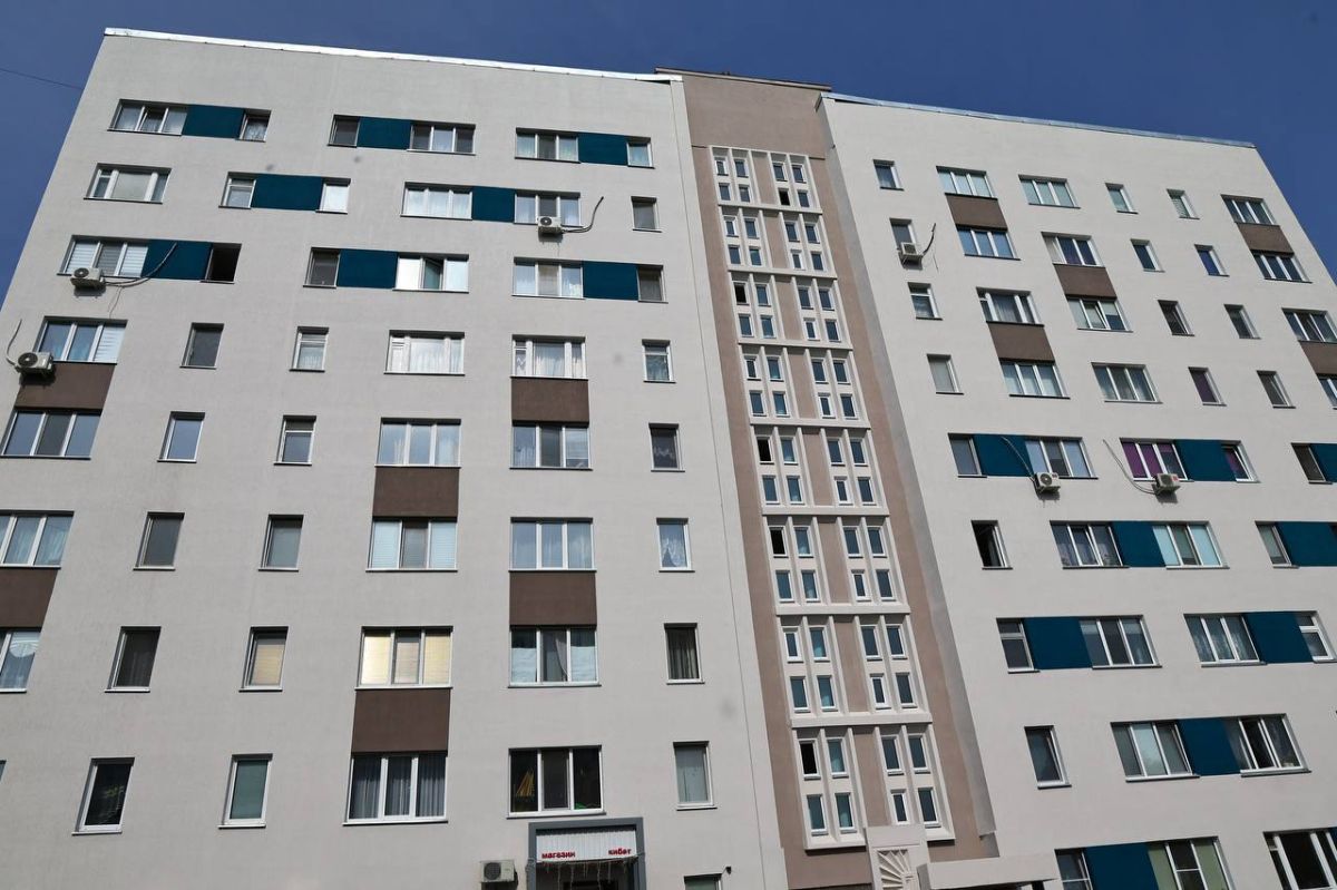 В Камских Полянах отремонтировали 99% дворов по программе «Наш двор» В Камских Полянах отремонтировали 99% дворов по программе «Наш двор»