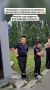 Англоязычный блогер получил бесплатный урок татарского от казанских полицейских