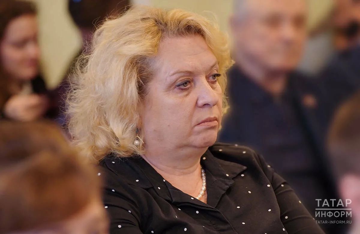 Маринэ Хухунашвили о случае в Кахетии: «Для меня дико, что это произошло в Грузии»