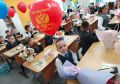 Вторая волна записи в школы идёт полным ходом