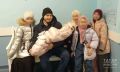 «Обязательно увидитесь с мамой в раю»: история отца, оставшегося с пятью дочками