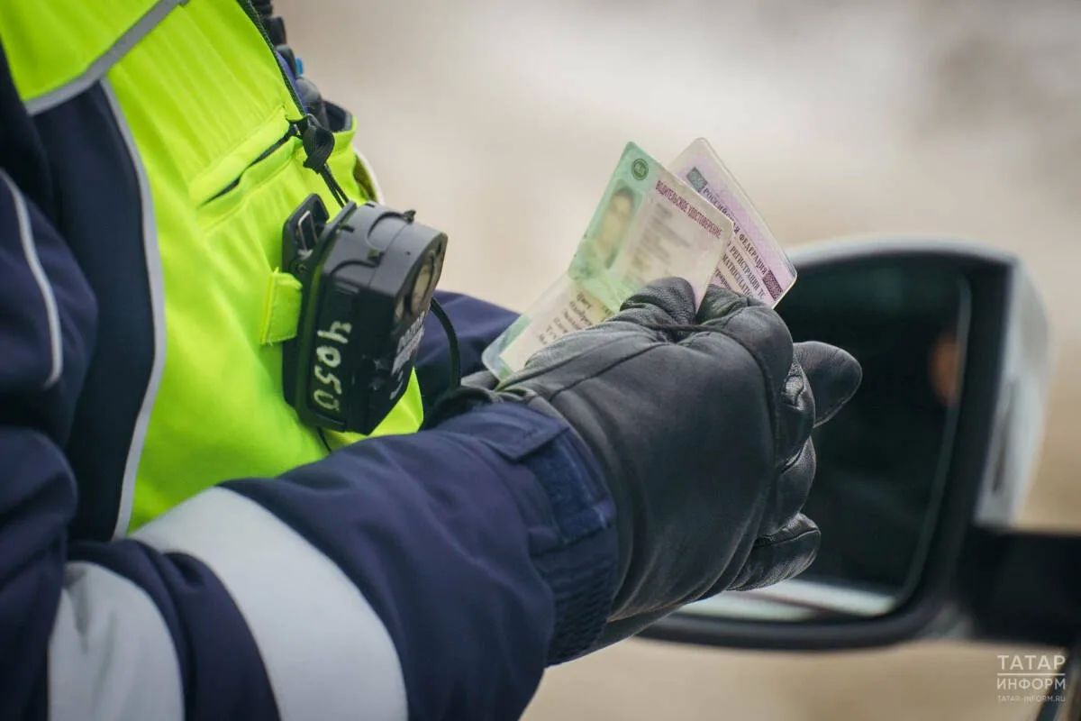 Экзамен на водительские права будет остановлен за использование телефона и других средств связи, предложили в МВД