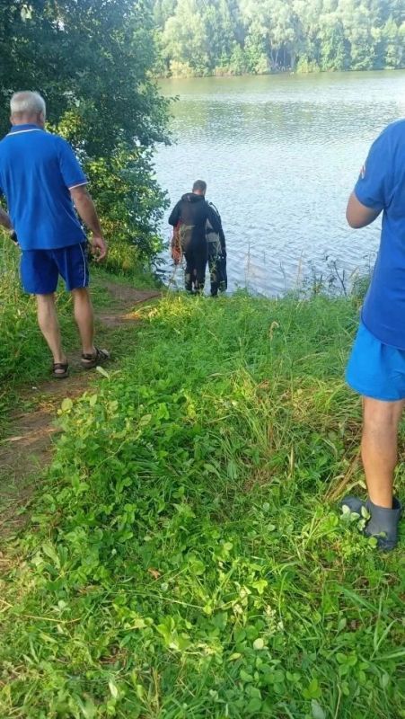 В Мензелинском районе утонула 5-летняя девочка В Мензелинском районе утонула 5-летняя девочка