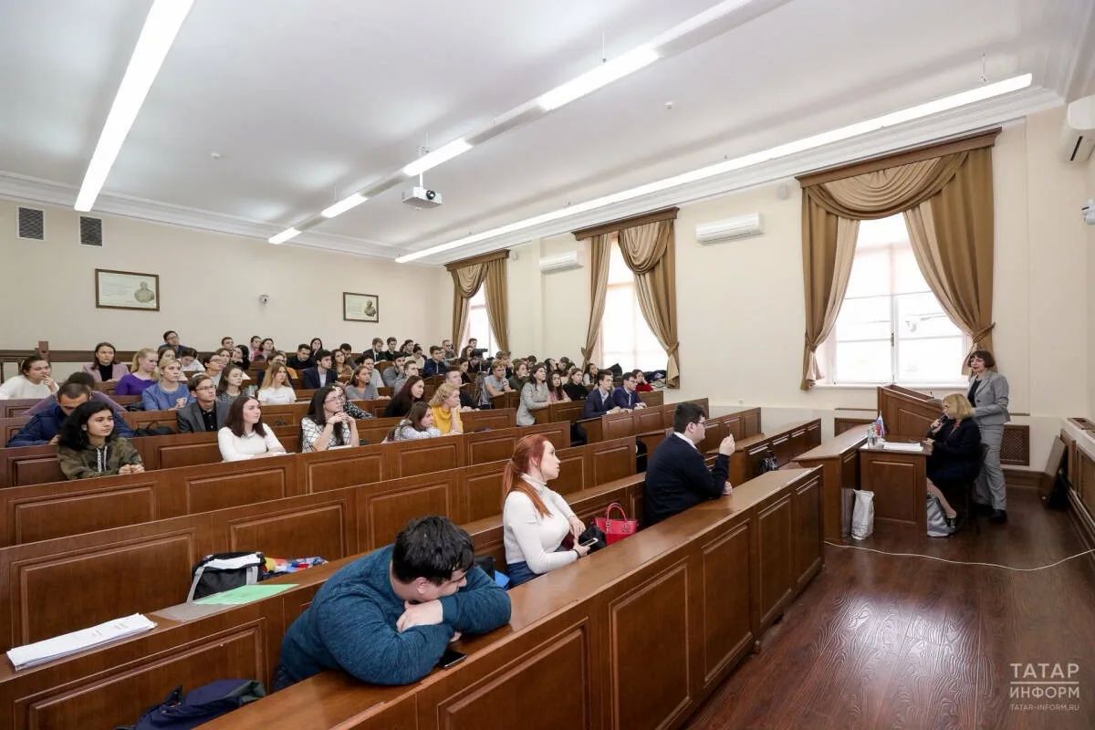 Российские вузы перейдут на новую систему образования к 2030 году