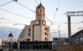 На вокзале Казани «остановилось время»
