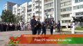 Рустам Минниханов посетил Сабантуй и памятные места Петропавловска