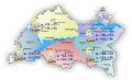 В Татарстане 27 июля сохранится аномальная жара с грозами