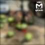 Страшные (редакция Mash Itpash травмирована варварскими методами) кадры борьбы с незаконной уличной торговлей в Челнах