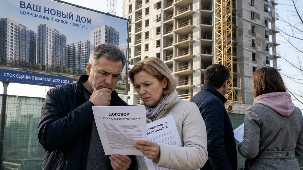 Росреестр Татарстана зарегистрировал права дольщиков на 22,3 тыс