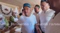 Рустам Минниханов рассказал, что нужно делать, чтобы выйти замуж