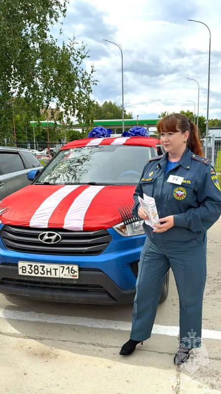 Соблюдают не только правила пожарной безопасности Соблюдают не только правила пожарной безопасности