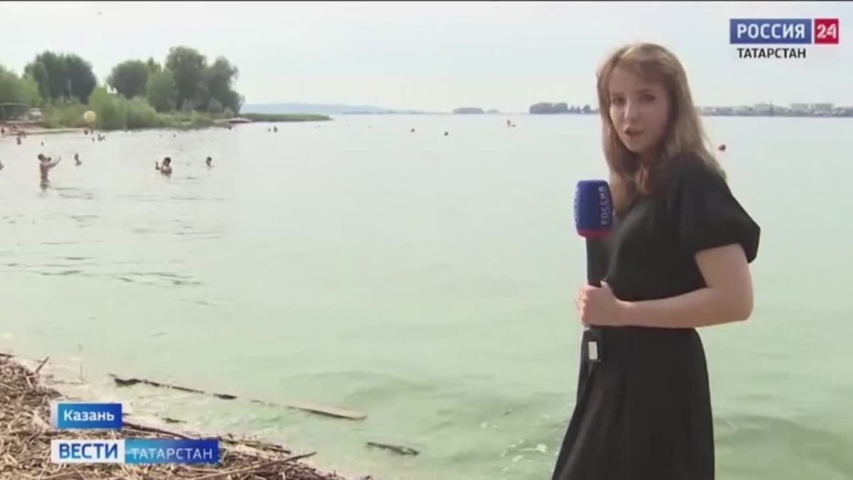 Вода ошибок не прощает. Пренебрежение правилами безопасности, как правило, заканчивается трагедий