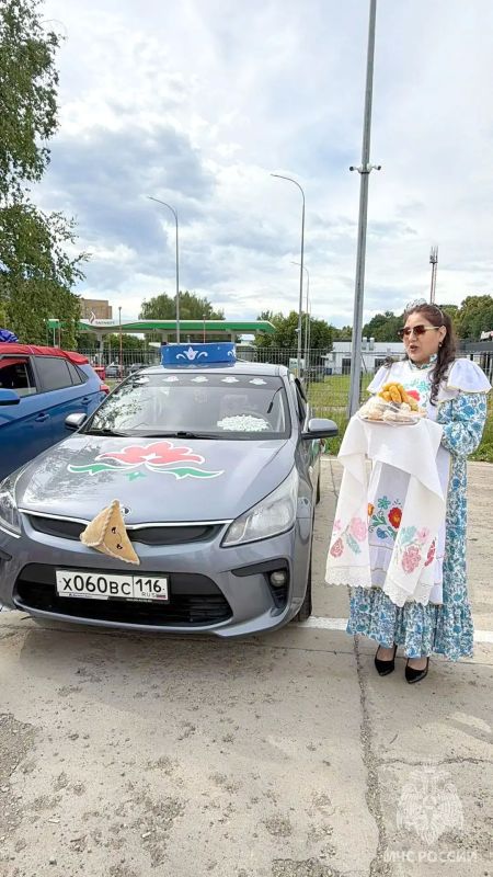 Соблюдают не только правила пожарной безопасности Соблюдают не только правила пожарной безопасности