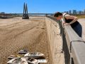 Казань накрыла сильная жара