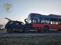 Еще одно ДТП в Пестречинском районе