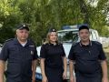 селе Верхние Челны Нижнекамского района состоялся первый этнофестиваль «Авылча»