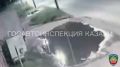 Появился момент смертельной аварии с мопедом на Сибирском тракте